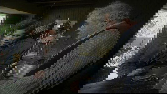 Quando os Lobos Uivam