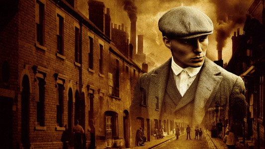 Peaky Blinders: The Real Story
