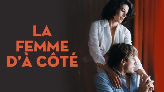 La Femme d'à côté
