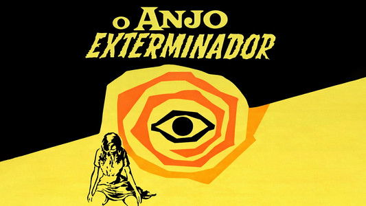 El ángel exterminador