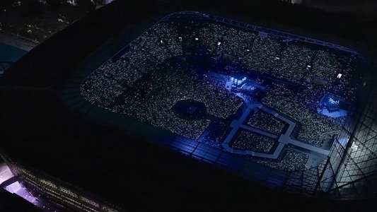SuperTurnê: A Primeira e A Última Noite