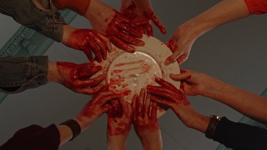 Systems of Blood and Water