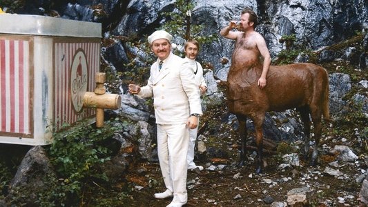 Äppelkriget