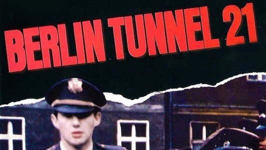 Berlin Tunnel 21