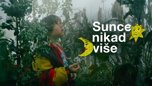 Sunce nikad više