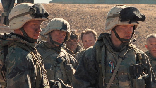 Generation Kill