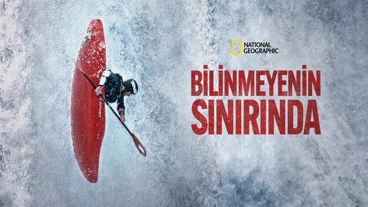 Edge of the Unknown with Jimmy Chin