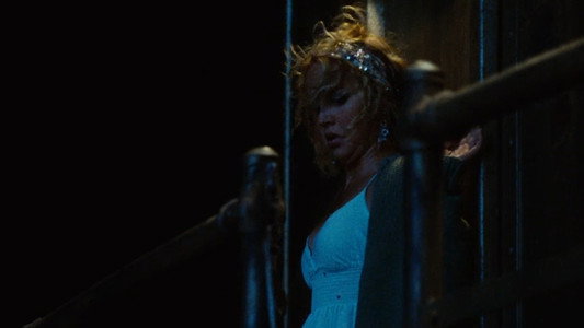 Aquamarine