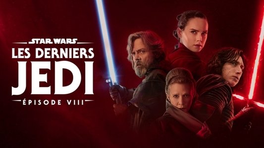 Star Wars: The Last Jedi