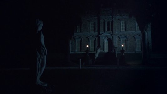 Picnic at Hanging Rock