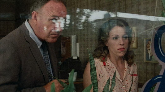 Mississippi Burning