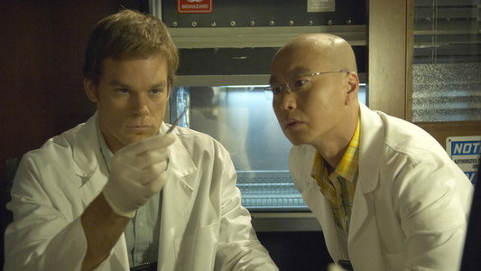 Dexter