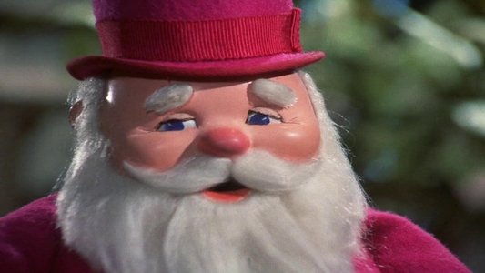 The Year Without a Santa Claus
