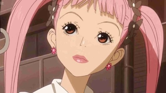 Paradise Kiss