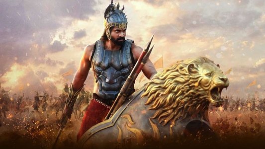 బాహుబలి:ద బిగినింగ్