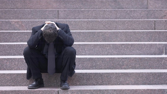 Stress: Portrait of a Killer