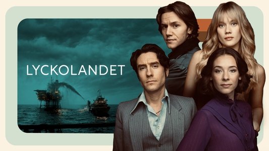 Lykkeland