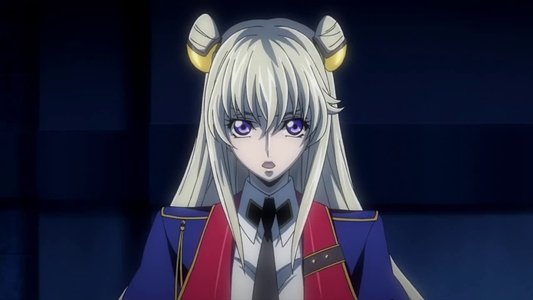 コードギアス　亡国のアキト 第4章「憎しみの記憶から」
