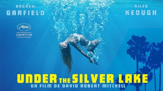 Under the Silver Lake