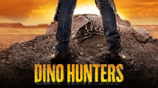 Dino Hunters