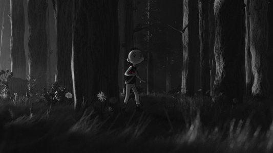 Peter & the Wolf