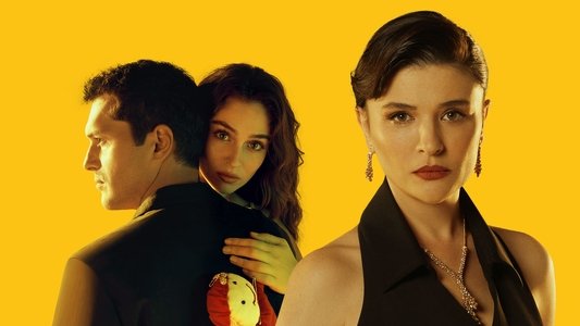 Leyla: Hayat... Aşk... Adalet...