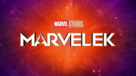 The Marvels