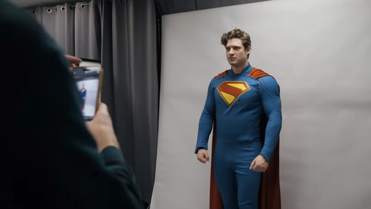 Adventures in the Making of Superman