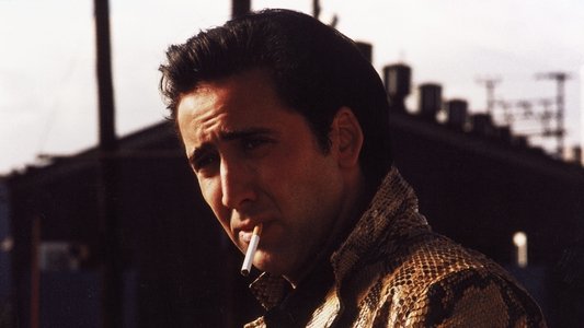 Wild at Heart