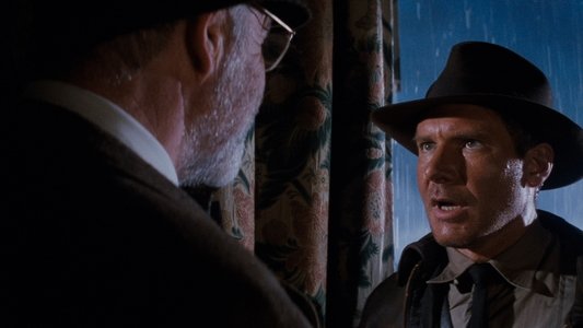 Indiana Jones and the Last Crusade