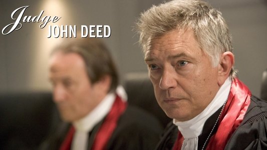 Judge John Deed
