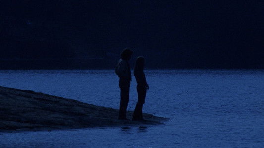 Let's Scare Jessica to Death