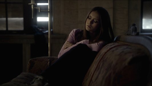 The Vampire Diaries