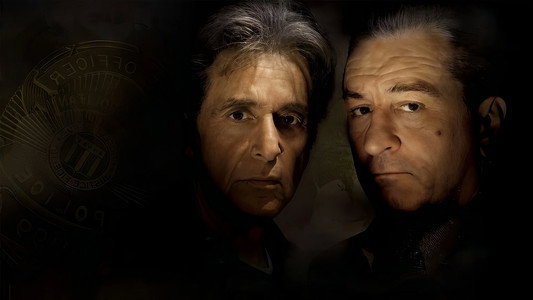 Righteous Kill