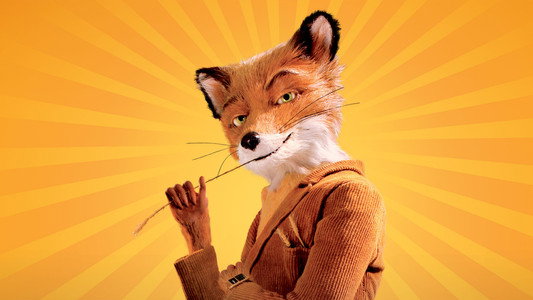 Fantastic Mr. Fox