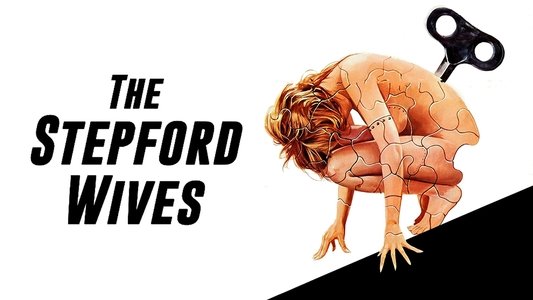 The Stepford Wives
