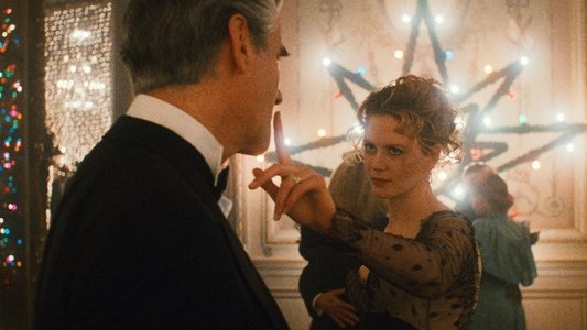 Eyes Wide Shut