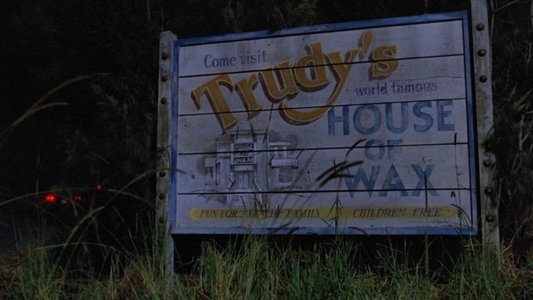 House of Wax