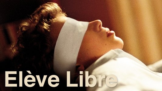 Élève libre