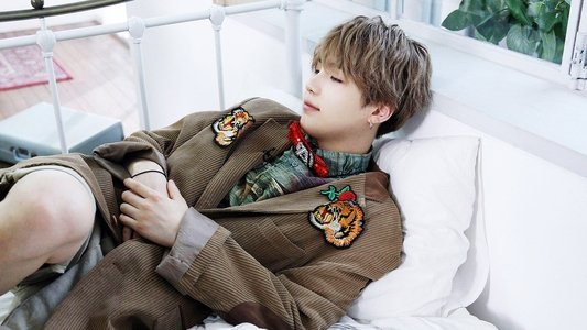달려라 방탄!