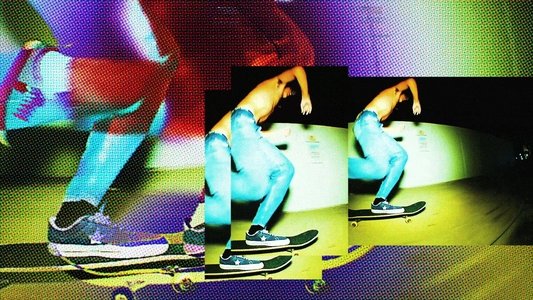 EDGLRD - Point Cloud