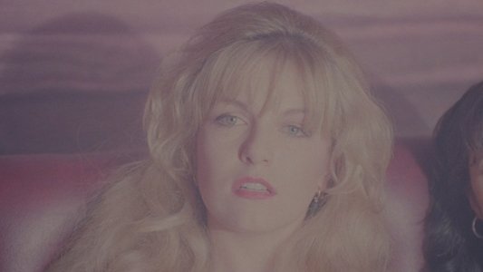 Twin Peaks: Fire Walk with Me
