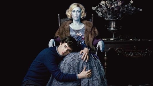 Bates Motel