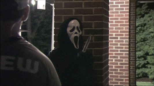 The Making of 'Scream 4'