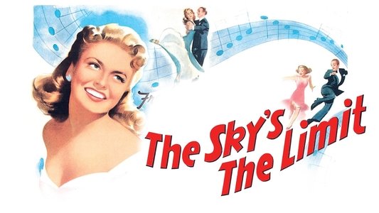 The Sky's the Limit