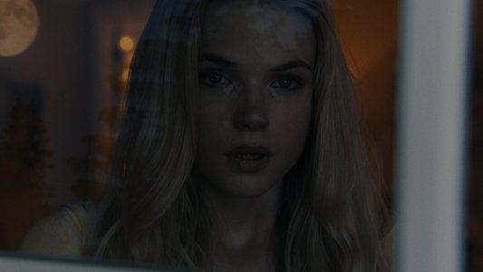 Carrie