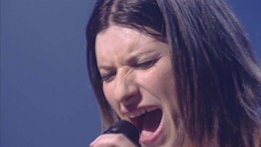Laura Pausini: Live In Paris 05