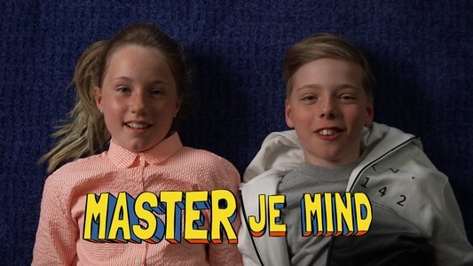Master je mind