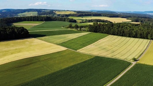 Unser Boden, unser Erbe