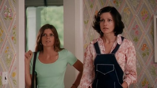 The Stepford Wives